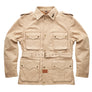 Veste Safari Sable - Homologué AAA