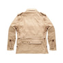 Veste Safari Sable - Homologué AAA