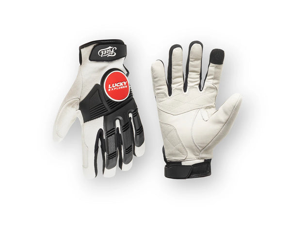 Gants ASTRAIL Lucky Explorer