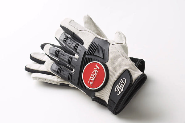 Gants ASTRAIL Lucky Explorer