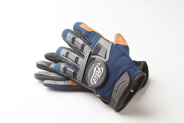 Gants ASTRAIL Navy