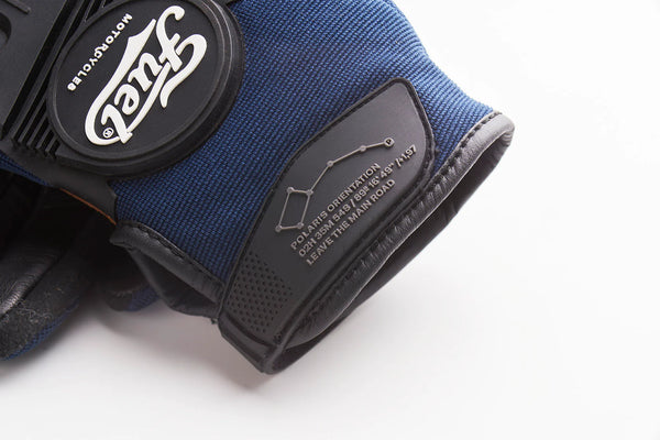 Gants ASTRAIL Navy