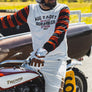 Desert Pant CE Off-White