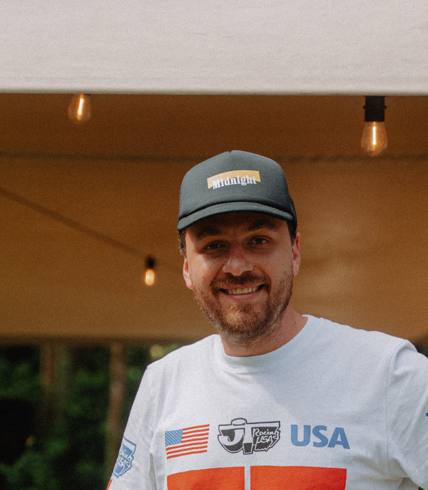 Casquette Midnight Le Perche