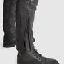 KATANA - Pantalon moto cuir