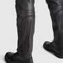 KATANA - Pantalon moto cuir
