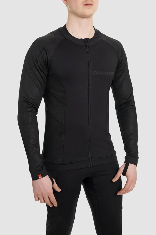Gilet de protection Moto - Unisexe - UH03 Nouvelle version