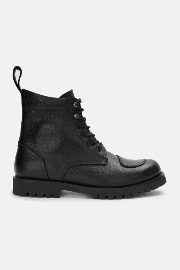 PANDO MOTO -  chaussure moto TABI protection- 4H10.com