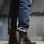 PANDO MOTO - chaussure moto TABI protection- 4H10.com