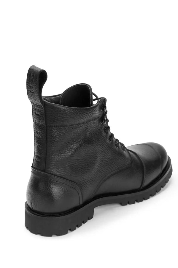 PANDO MOTO -  chaussure moto TABI protection- 4H10.com