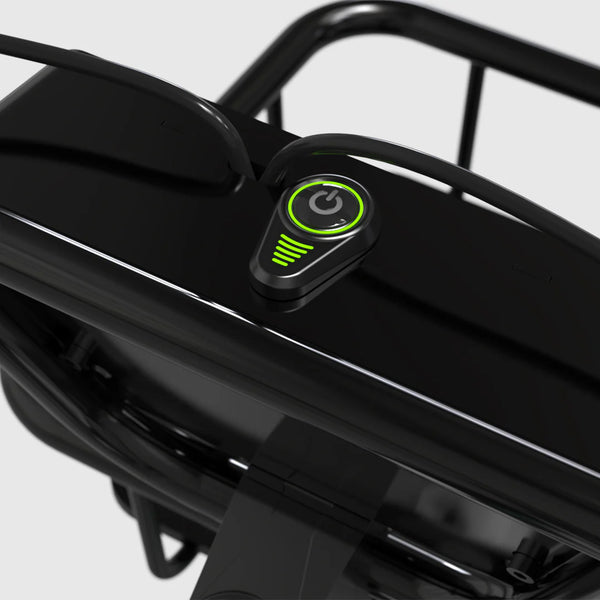 C18 - Cargo Bike urbain compact
