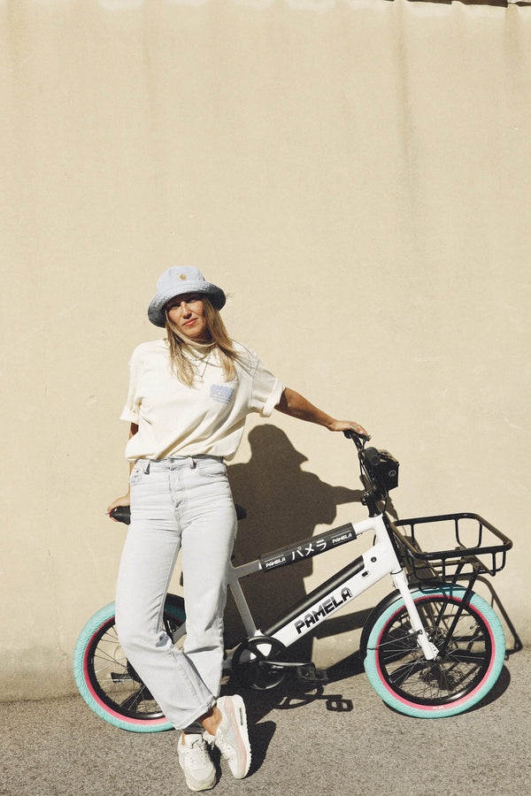 C18 - Cargo Bike urbain compact