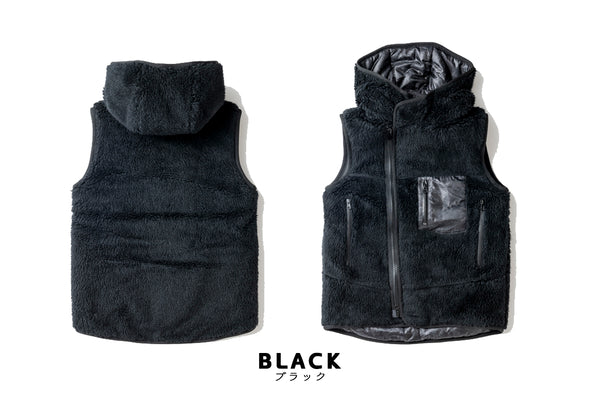Veste Hiver ROARS X - Noir ou Gris