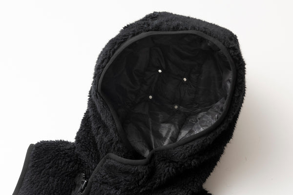 Veste Hiver ROARS X - Noir ou Gris