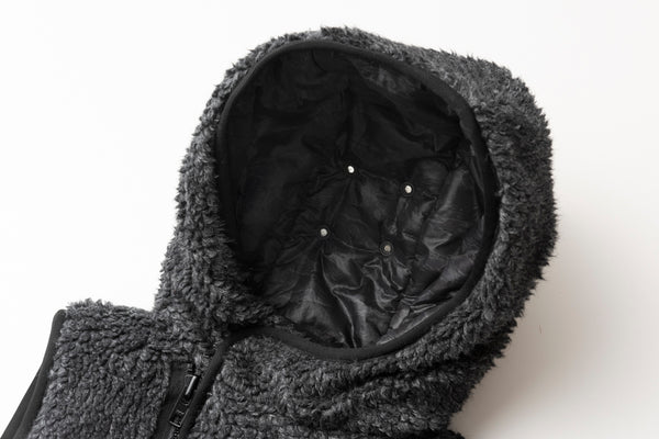Veste Hiver ROARS X - Noir ou Gris