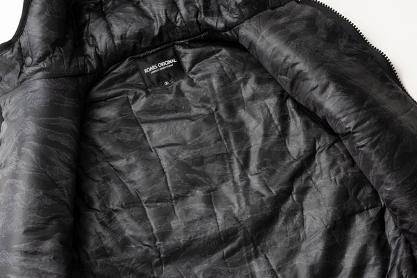 Veste Hiver ROARS X - Noir ou Gris