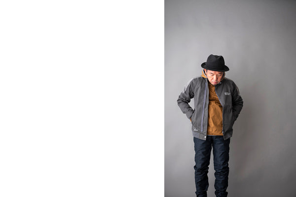 Rain Parka - 3 couleurs