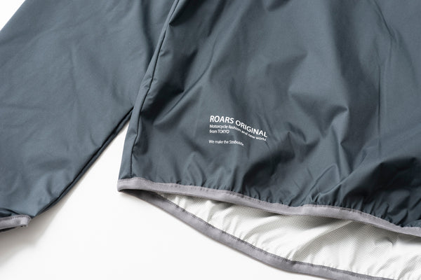 Rain Parka - 3 couleurs