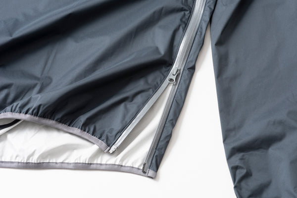 Rain Parka - 3 couleurs