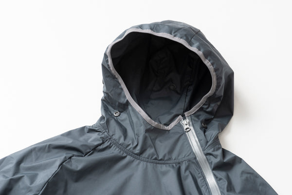 Rain Parka - 3 couleurs