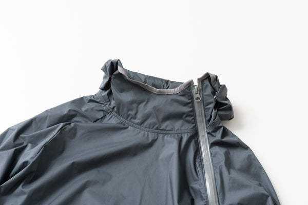 Rain Parka - 3 couleurs