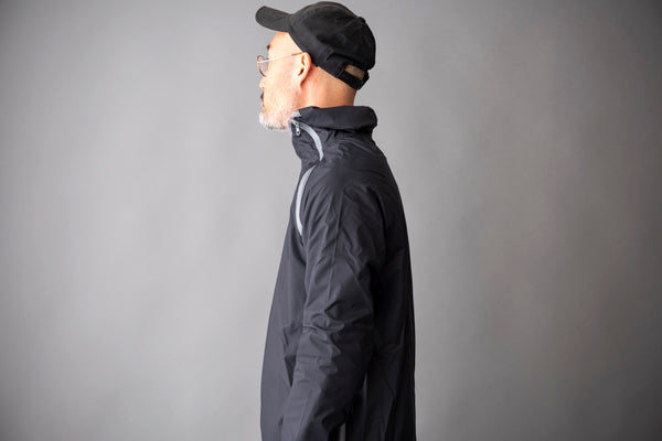Rain Parka - 3 couleurs