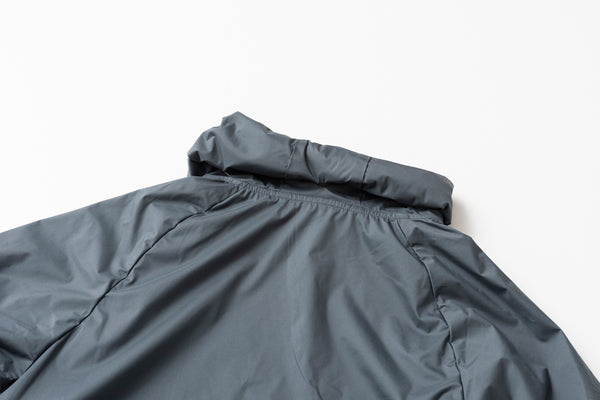 Rain Parka - 3 couleurs
