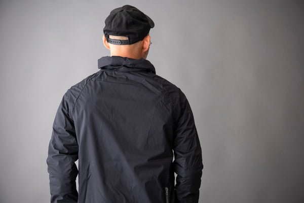 Rain Parka - 3 couleurs