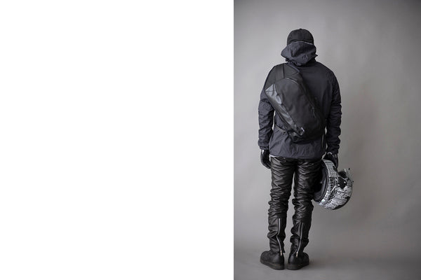 Rain Parka - 3 couleurs