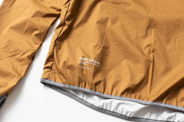 Rain Parka - 3 couleurs