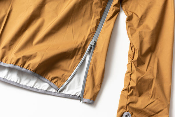 Rain Parka - 3 couleurs