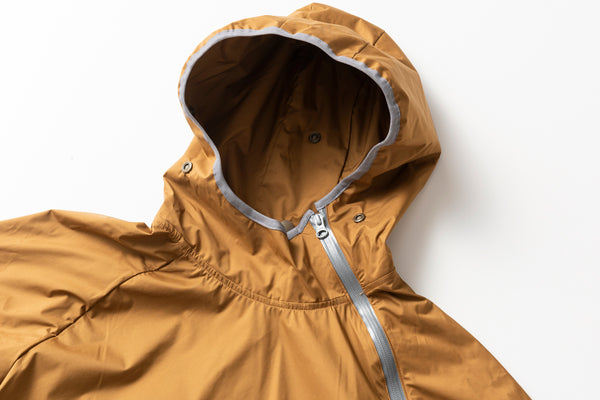 Rain Parka - 3 couleurs