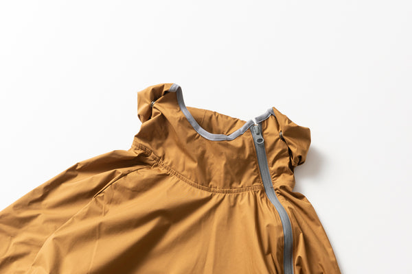 Rain Parka - 3 couleurs
