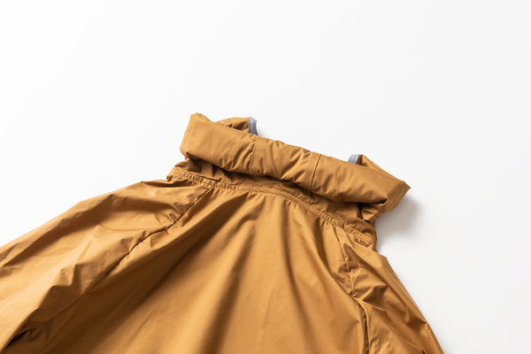 Rain Parka - 3 couleurs