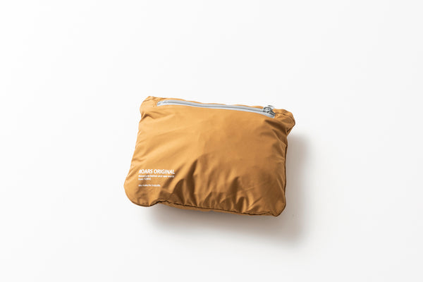 Rain Parka - 3 couleurs