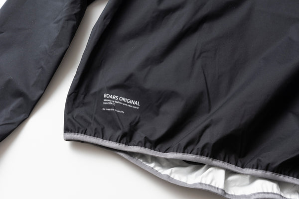 Rain Parka - 3 couleurs