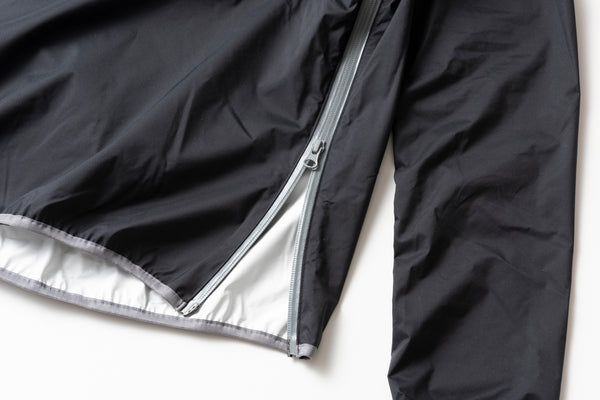 Rain Parka - 3 couleurs