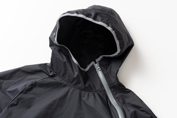 Rain Parka - 3 couleurs
