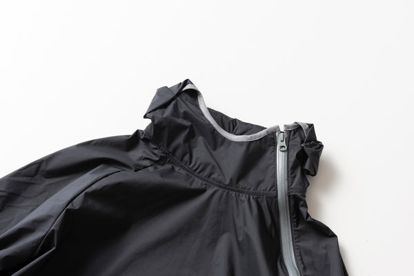 Rain Parka - 3 couleurs