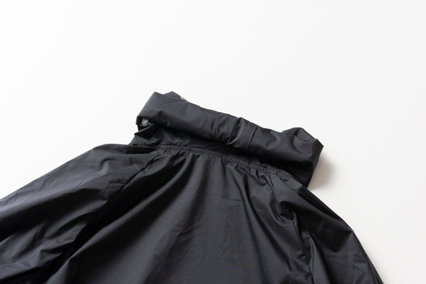Rain Parka - 3 couleurs