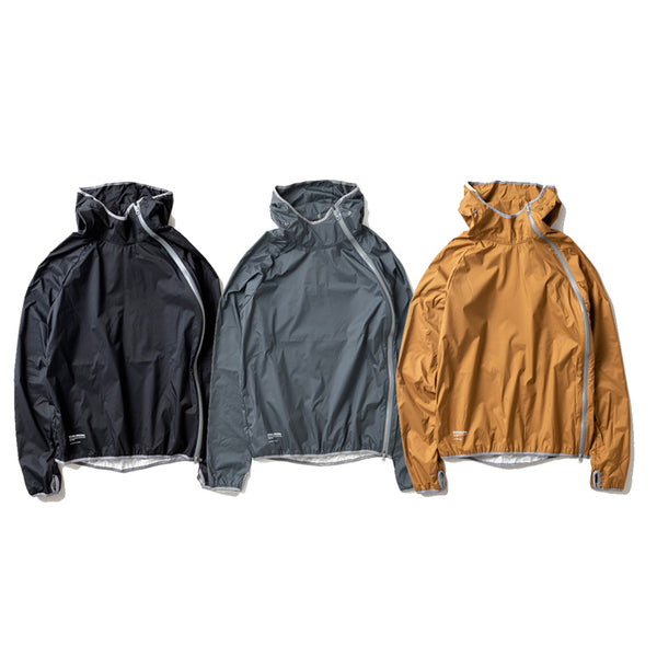 Rain Parka - 3 couleurs
