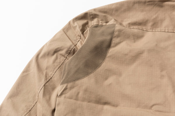 COOL Jacket for Speed Beige (avec protections)