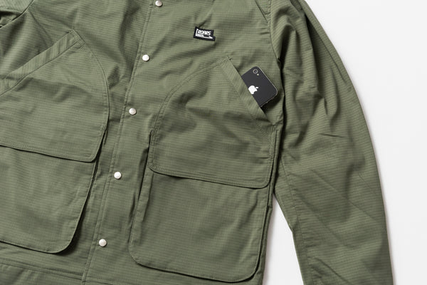Roars Original Cool Jacket Speed veste été moto