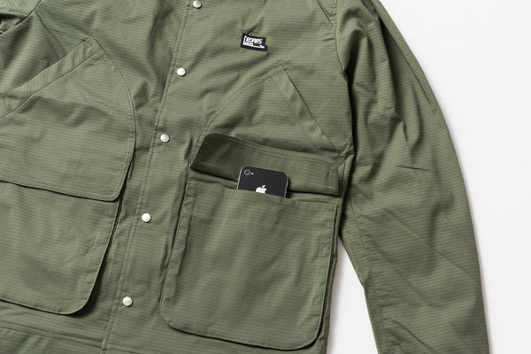 Roars Original Cool Jacket Speed veste été moto