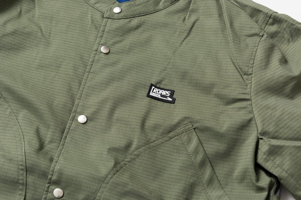 COOL Jacket for Speed Khaki (avec protections)