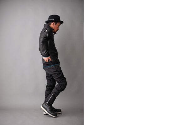 Blouson "08BASIC"