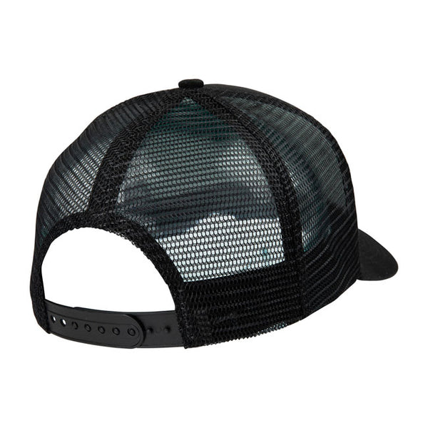 Casquette Screaming Hand noir