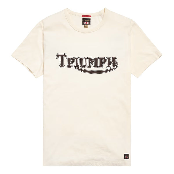 Tee-shirt Retro Fork Seal