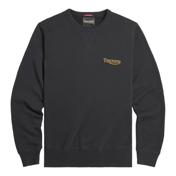 Sweat Circuit Black