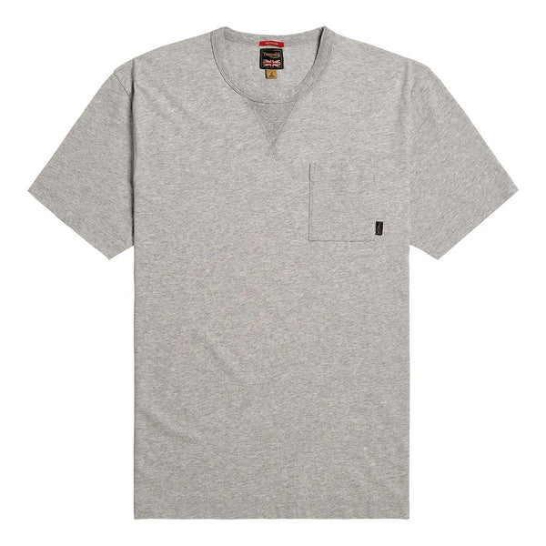 Triumph t-shirt speed shop logo - 4h10.com